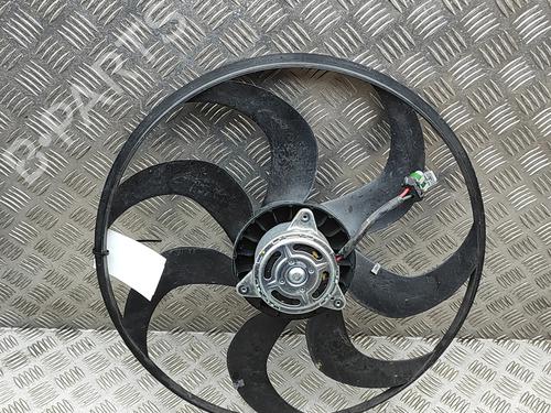 Radiator fan JAGUAR F-PACE (X761) 2.0 TD4 AWD | BP33395464M35 - Image 2