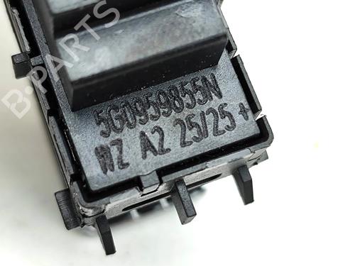 Right rear window switch VW TIGUAN (CT1) 1.5 eTSI | BP35811653I28  - Image 7
