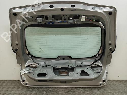 Tailgate MAZDA 3 Hatchback (BP) 2.5 e-SKYACTIV-G (BP5H) | BP30937572C6 - Image 5