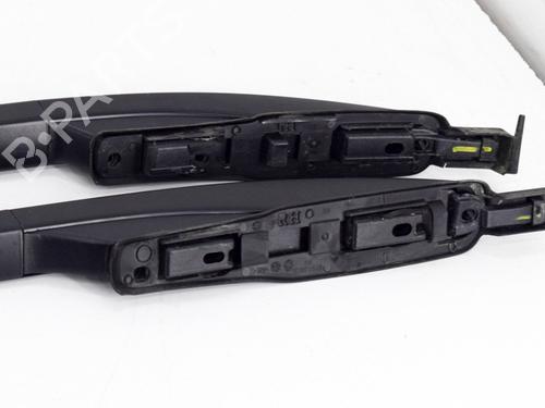 Roof bar FORD KUGA II (DM2) 2.0 TDCi 4x4 | BP13929482C65 