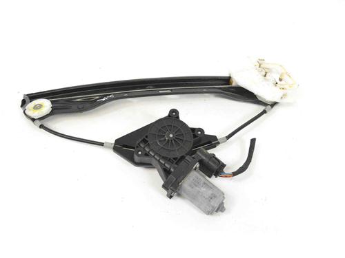 Rudehejsemekanisme venstre bagtil MINI MINI COUNTRYMAN (R60) Cooper SD ALL4 (136 hp) 30224787