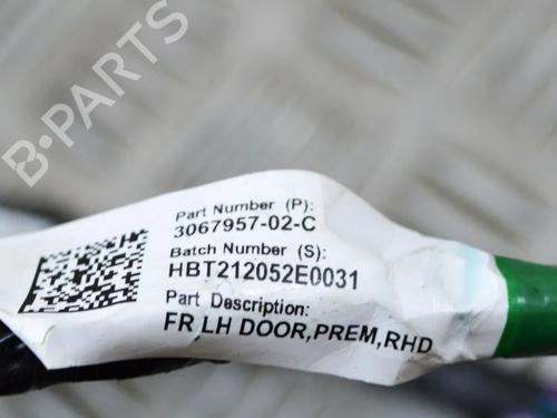 Wiring harness TESLA MODEL 3 (5YJ3) EV | BP27758332E16 