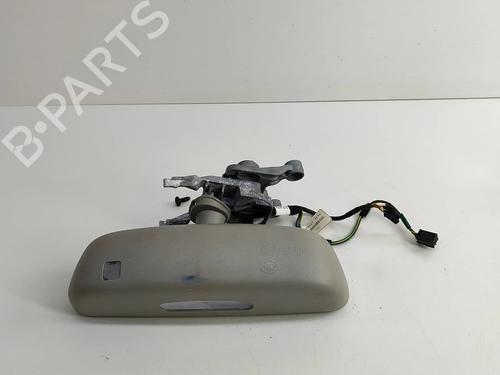 Rear mirror MERCEDES-BENZ S-CLASS Coupe (C216) CL 500 (216.371) | BP24583203I6 