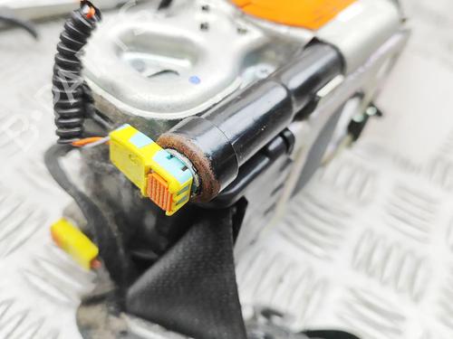 Front right seatbelt TESLA MODEL X (5YJX) P100D AWD | BP34443855I25  - Image 7