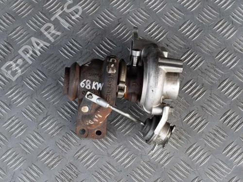 Used Turbocharger/Supercharger Turbocharger/Supercharger 6717282 6717282
