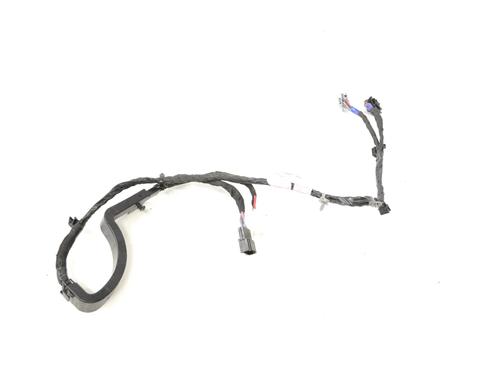 Used Wiring harness Wiring harness TESLA MODEL X (5YJX) P100D AWD (772 hp) 33351502 33351502