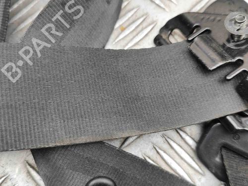 Front left seatbelt LAND ROVER RANGE ROVER EVOQUE (L538) 2.2 D 4x4 | BP29752911I26 - Image 3