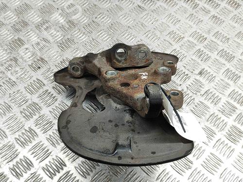 Left front steering knuckle MERCEDES-BENZ SLK (R172) 250 CDI / d (172.403) | BP19428190M25 
