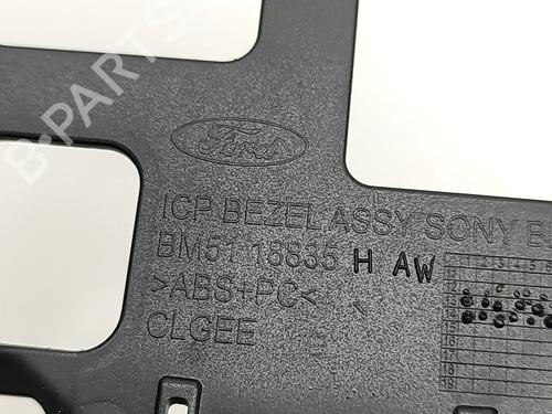 Air vent FORD FOCUS III 1.0 EcoBoost | BP33376737I21 - Image 4