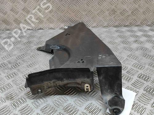 Unterbodenschutz BMW 3 Touring (G21, G81) 330 e Plug-in-Hybrid xDrive | BP27774931M92