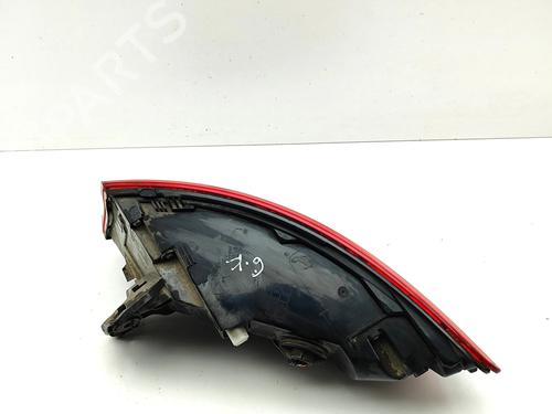 Left taillight AUDI A4 B9 (8W2, 8WC) 2.0 TFSI | BP33798044C34 - Image 3