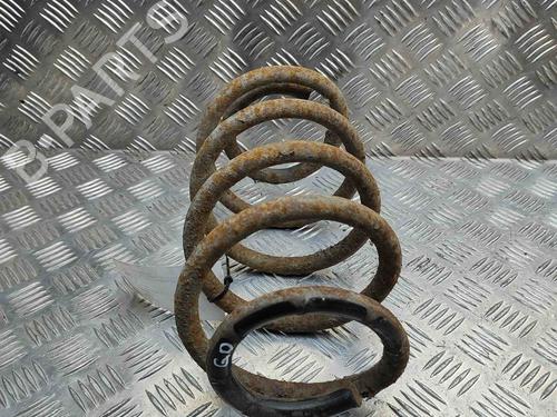 Shock absorber spring JEEP COMMANDER (XK, XH) 3.0 CRD 4x4 | BP29593685C152 