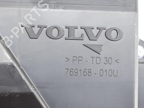 Instrument cluster VOLVO XC40 (536) B4 Mild-Hybrid | BP27759906C47 