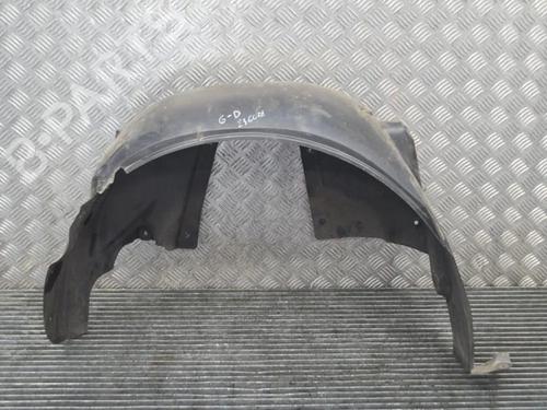 Used Wheel arch Wheel arch OPEL ASTRA K (B16) 1.4 (68) (100 hp) 20337675 20337675