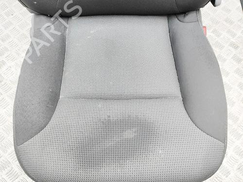 Right front seat RENAULT TRAFIC III Bus (JG_) 2.0 dCi 150 (JGMU) | BP32755656C16  - Image 6