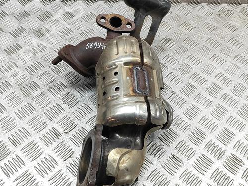 Katalysator KIA SPORTAGE V (NQ5) 1.6 T-GDi Hybrid | BP30732014M10