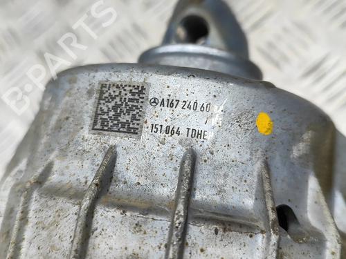 Engine mount MERCEDES-BENZ GLE (V167) GLE 400 d 4-matic (167.123) | BP33937797M89  - Image 6