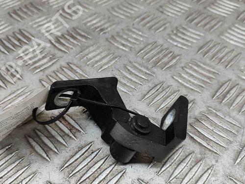 Hinge/Door check strap PORSCHE CAYENNE (92A) 3.0 Diesel | BP16258449C146