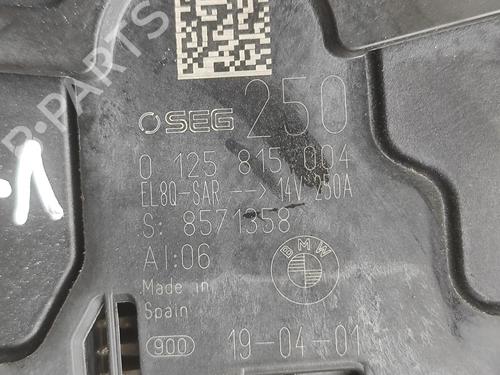 Alternator BMW X5 (G05, F95) xDrive 30 d | BP33866320M7 - Image 6