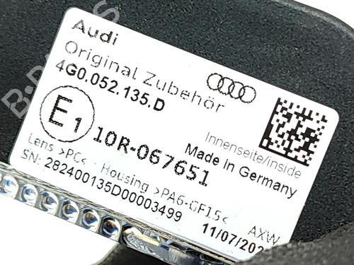 Other AUDI Q3 (F3B) 40 TFSI quattro | BP37721549O1  - Image 6