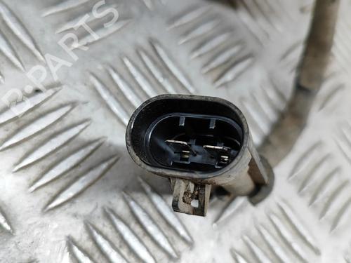 Auxiliary water pump CHEVROLET TRAILBLAZER (KC_) 4.2 AWD | BP24818728M111 