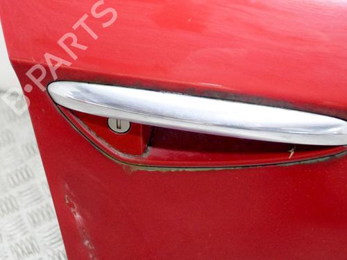 Right front door ALFA ROMEO 159 (939_) 2.4 JTDM (939AXD12, 939AXD1B) | BP8847078C3 