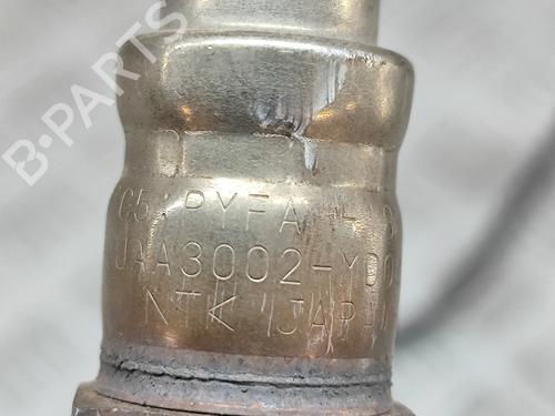 Elektronisk sensor MAZDA 6 Estate (GJ, GL) 2.5 | BP26500834M84 