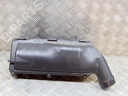 Air filter box PEUGEOT 3008 II SUV (MC_, MR_, MJ_, M4_) 1.6 THP 165 (M45GYW, M45GZW, M45GYV) | BP11252414M87 