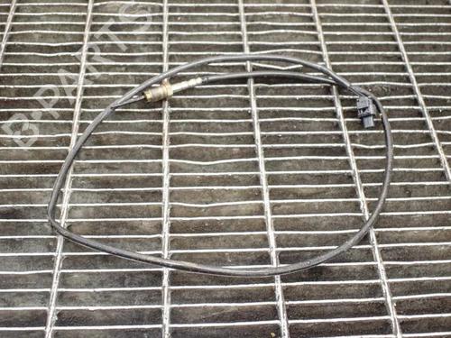 Used Electronic sensor Electronic sensor BMW 4 Coupe (F32, F82) 430 d xDrive (258 hp) 7731863 7731863