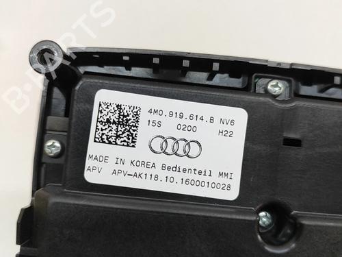 Switch AUDI Q7 (4MB, 4MG, 4MQ) 3.0 TDI quattro | BP33374111I30 - Image 6