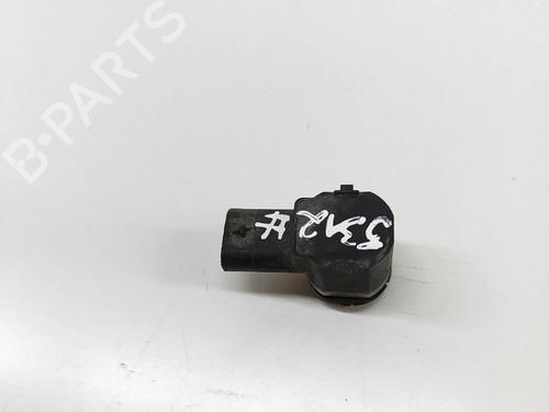 Electronic module PORSCHE PANAMERA (970) 4.8 4S | BP27377717M83 - Image 3