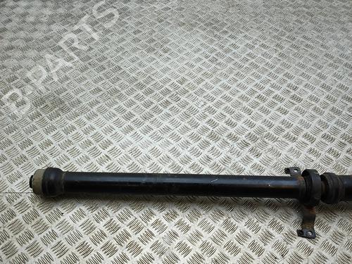 Driveshaft AUDI Q8 (4MN, 4MT) 55 TFSI Mild Hybrid quattro | BP38070301M37 - Image 2