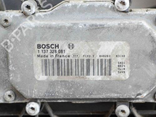 Radiator fan VOLVO S60 I (384) D5 | BP8843500M35