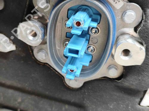 Engine BMW X2 (U10) iX2 xDrive 30 | BP27785586M1