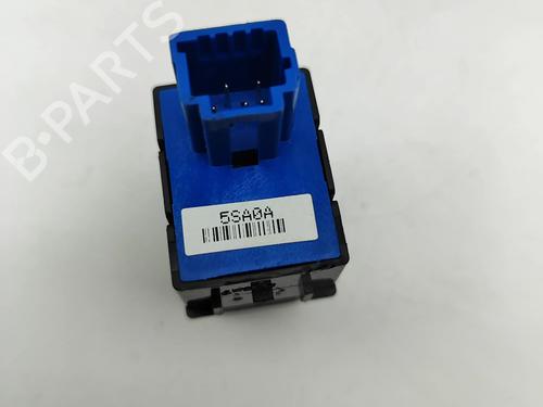 Spak kontakt NISSAN LEAF (ZE1) Electric | BP27797073I30 