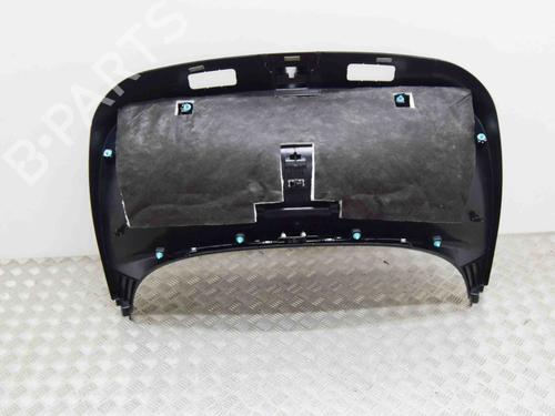 Boot lining TESLA MODEL S (5YJS) 75 | BP7799169I3