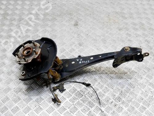 Used Left rear steering knuckle Left rear steering knuckle LEXUS NX (_Z1_) 300h AWD (AYZ15_) (155 hp) 33346828 33346828