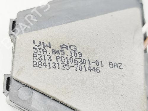 Camera VW T-CROSS (C11, D31) 1.0 TSi | BP30005276E14 