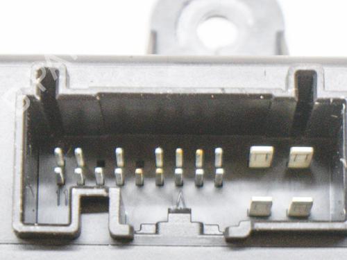 Electronic module FORD FOCUS III 2.0 ST | BP6770322M83 