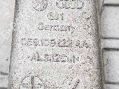 Other AUDI A6 C7 (4G2, 4GC) 3.0 TDI quattro | BP6759324O1 