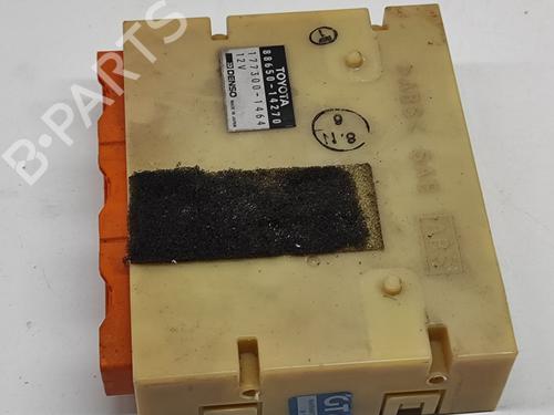 Climate control TOYOTA SUPRA (_A8_) 3.0 i (JZA80_, JZA80R) | BP29391484I5 