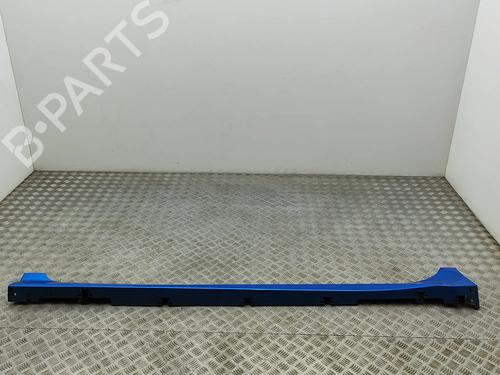Venstre sidekjole NISSAN LEAF (ZE1) Electric | BP34160214C115 - Image 4