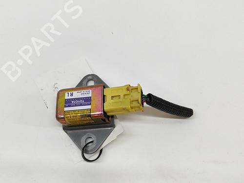 Elektronisk sensor TOYOTA LAND CRUISER PRADO (_J12_) 3.0 D-4D (KDJ120, KDJ125) (163 hp) 27295680