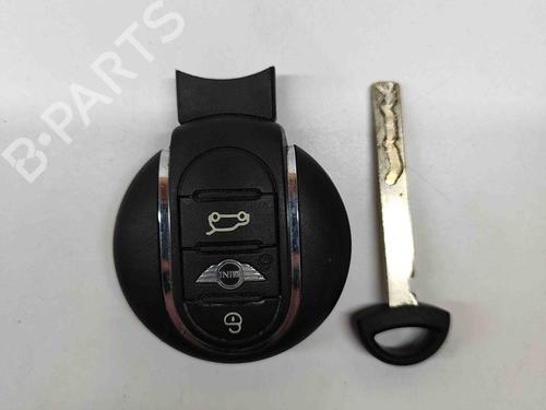 Elektronisk modul MINI MINI (F55) One D (95 hp) 16140232