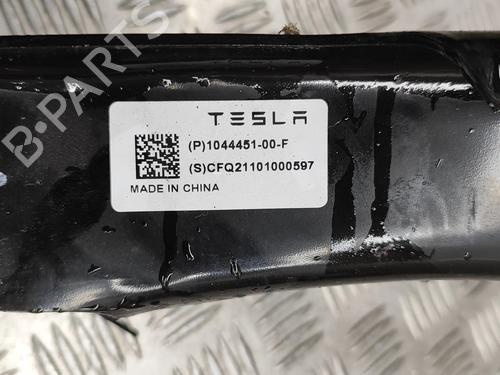Right rear suspension arm TESLA MODEL 3 (5YJ3) EV AWD | BP28554026M15 