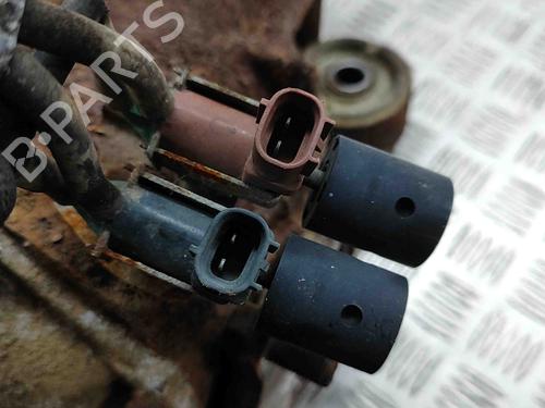 Differential, foran TOYOTA HILUX VI Pickup (_N1_) 2.5 D-4D 4WD (KDN165, KDN170, KDN190) | BP29486048M23 
