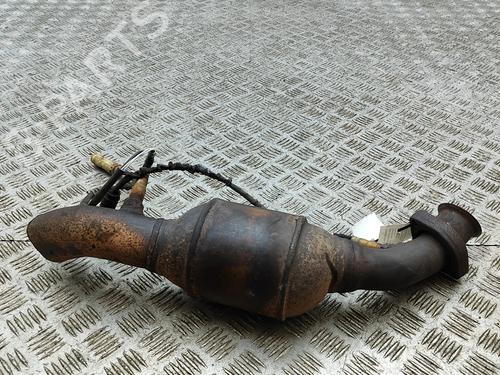 Used Catalyst Catalyst MERCEDES-BENZ SL (R230) 350 (230.467) (245 hp) 33549268 33549268