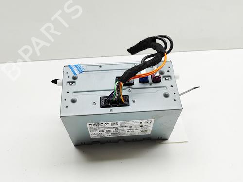 Elektronisk modul VOLVO C40 (539) Recharge AWD | BP30544875M83