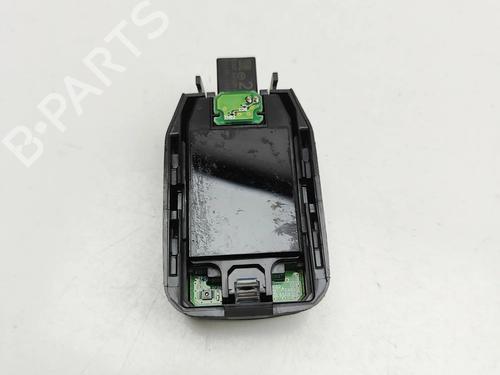 Electronic sensor MAZDA 3 Hatchback (BP) 2.5 e-SKYACTIV-G (BP5H) | BP30938023M84