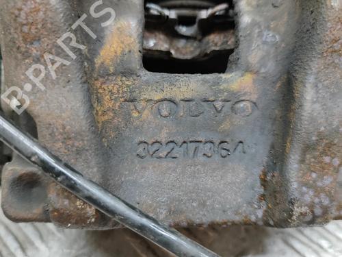 Right rear brake caliper VOLVO V60 II (225) B6 Mild-Hybrid AWD | BP33374468M106 - Image 7